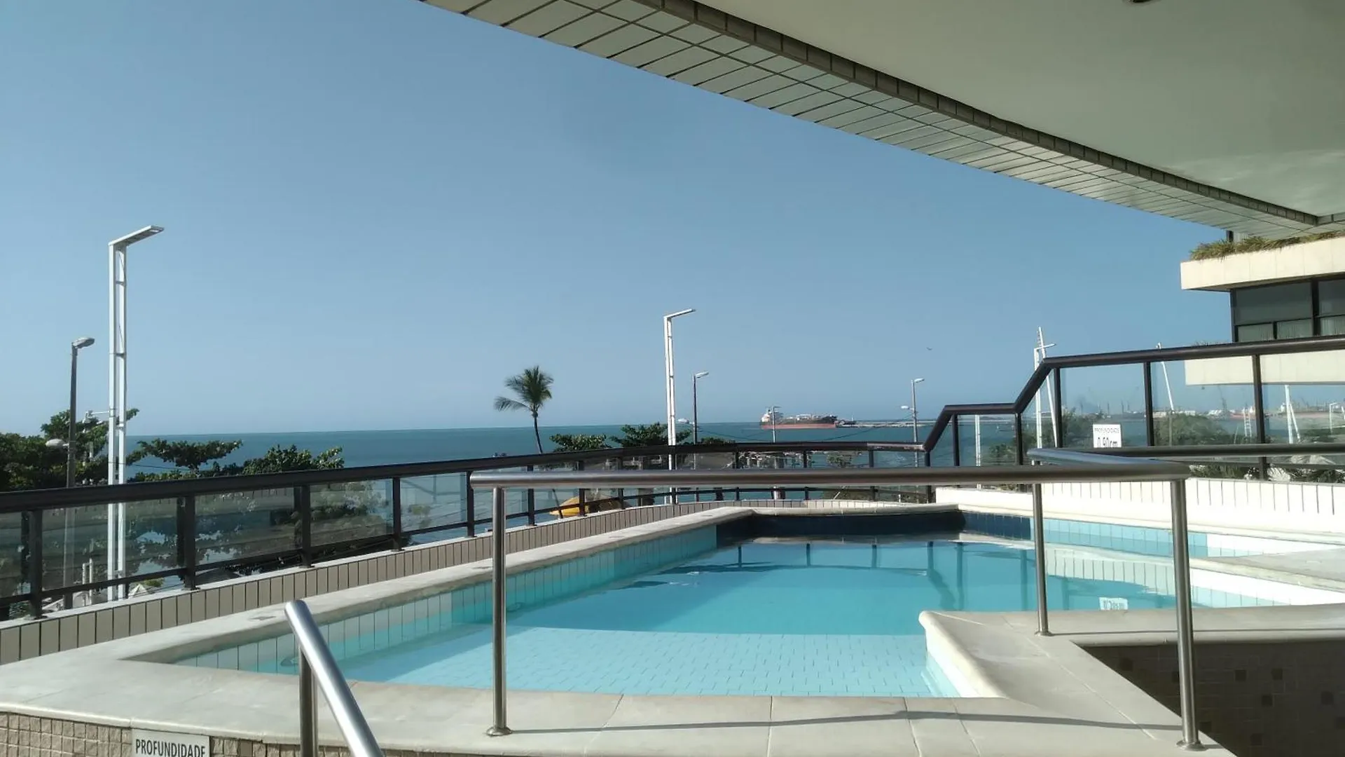 Suite Particular No Blue Tree Towers Fortaleza  0*, Fortaleza (Ceara) Brazil