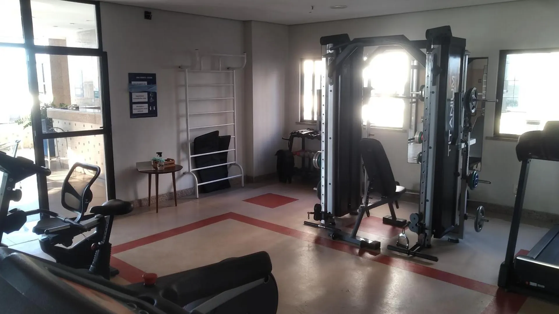 Suite Particular No Blue Tree Towers Fortaleza  Apartment Fortaleza (Ceara)