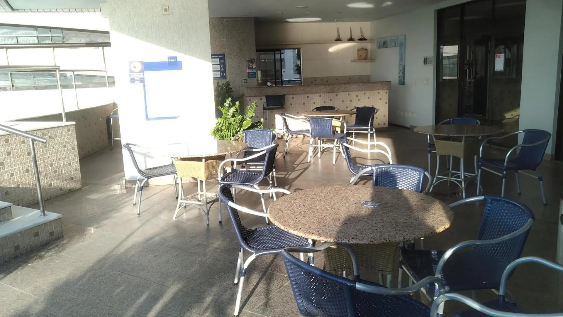 Apartment Suite Particular No Blue Tree Towers Fortaleza  Brazil