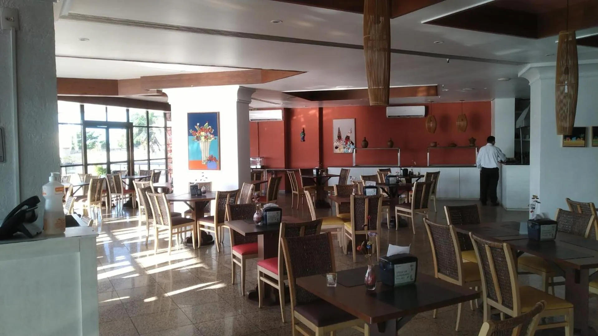 Suite Particular No Blue Tree Towers Fortaleza  Fortaleza (Ceara)