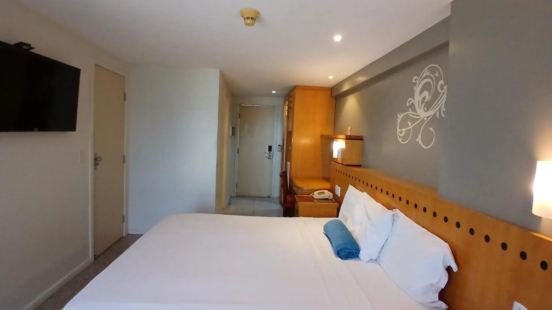 Suite Particular No Blue Tree Towers Fortaleza  0*, Fortaleza (Ceara)