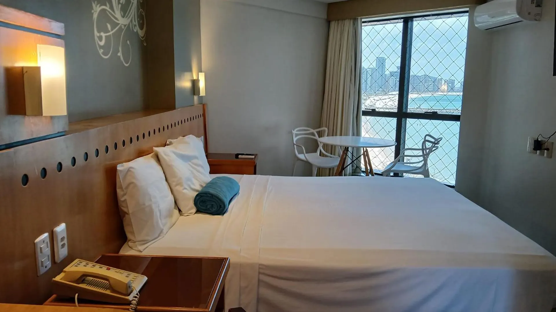 Suite Particular No Blue Tree Towers Fortaleza  Apartment